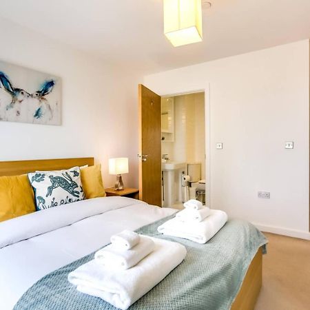 Guestready - Comfort By The Thames, W/ Balcony London Exterior foto