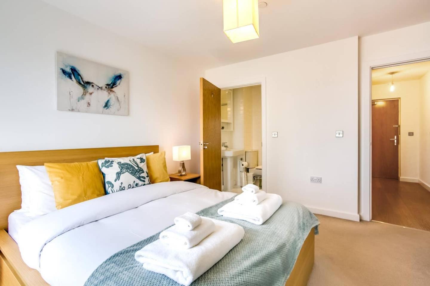 Guestready - Comfort By The Thames, W/ Balcony London Exterior foto